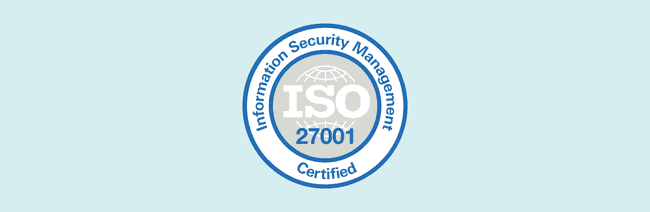 Arduino Cloud services are officially certified for ISO/IEC 27001:2022 (ISO 27001)